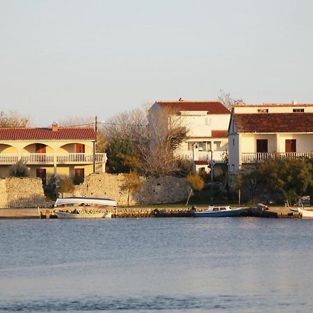 Apartments And Rooms With Parking Space Nin, Zadar - 5805 Kültér fotó