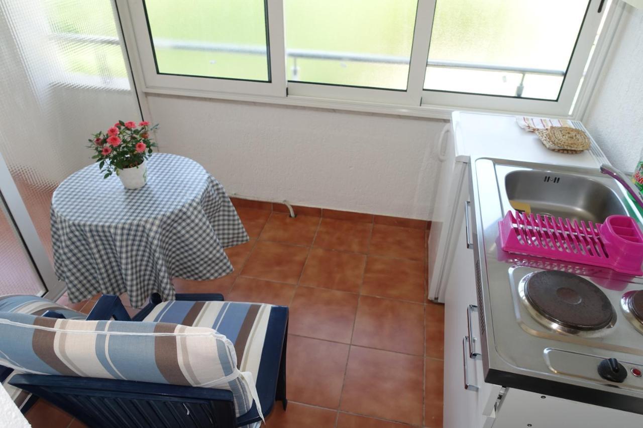 Apartments And Rooms With Parking Space Nin, Zadar - 5805 Kültér fotó