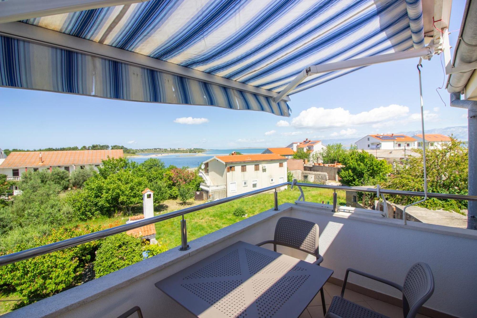 Apartments And Rooms With Parking Space Nin, Zadar - 5805 Kültér fotó